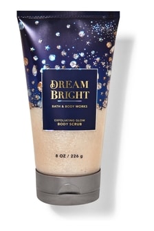 Bath & Body Works Dream Bright Exfoliating Glow Body Scrub 8 oz / 226 g (K44068) | €20.50