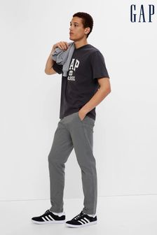 Gap Straight Taper Fit Essential Chinos