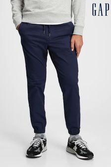 Azul - Pantalones de chándal Gapflex Essential de Gap (K44166) | 50 €