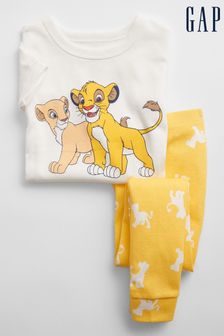 Gap Disney The Lion King Kurzärmeliger Pyjama (K44677) | 25 €