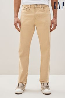 Gap Beige Slim Jeans (K44691) | €31