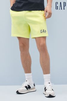 Gap Yellow Logo Shorts (K44787) | €13.50