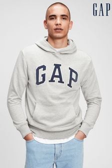 Gap Arch Kapuzensweatshirt mit Logo (K44808) | 44 €