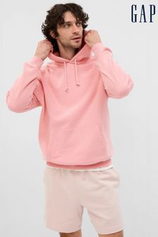 Gap Pink Vintage Soft Hoodie (K44824) | 57 €