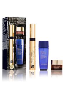 Estée Lauder Mascara Essentials For Brighter, Bolder Eyes Mascara Gift Set (Worth £53) (K45405) | €33