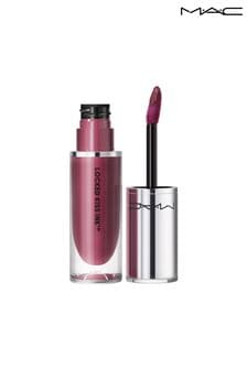 MAC Locked Kiss Ink 24HR Liquid Lipstick Lipcolour (K46364) | €37