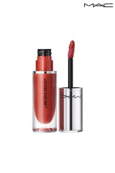 MAC Locked Kiss Ink 24HR Liquid Lipstick Lipcolour (K46369) | €37