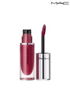 MAC Locked Kiss Ink 24HR Liquid Lipstick Lipcolour (K46377) | €37