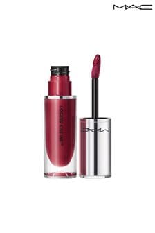 MAC Locked Kiss Ink 24HR Liquid Lipstick Lipcolour (K46380) | €37