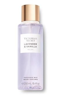 Victoria's Secret Lavender Vanilla Body Mist (K46628) | €20.50