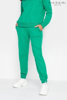 Verde - Pixiegirl Petite - Pantaloni da jogging (K47470) | €26