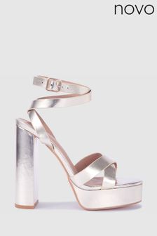 Novo heels 2025 sale