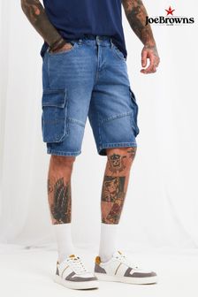 Joe Browns Blue One For The Weekend Shorts (K48073) | 69 €
