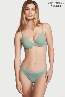Victoria's Secret Seasalt Green Bikini Knickers (K48507) | 4,070 Ft