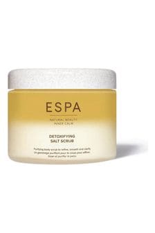 ESPA Detoxifying Salt Scrub (K48992) | €46