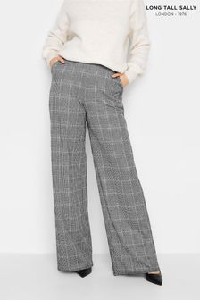 Long Tall Sally Hose mit weitem Beinschnitt (K49395) | 27 €