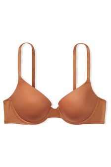 Victoria's Secret PINK Caramel Nude Push Up Bra (K49673) | €34