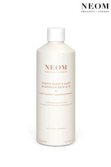 NEOM Perfect Nights Sleep Magnesium Bath Milk (K50728) | €46