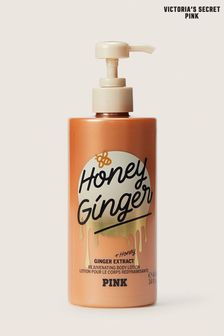 Victoria's Secret PINK Honey Ginger Body Lotion 400ml (K50949) | €9