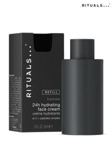 Rituals Homme 24h Hydrating Face Cream Refill (K52758) | €31