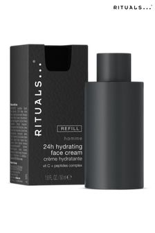 Rituals Homme Anti-Ageing Face Cream Refill 50ml (K52759) | €43