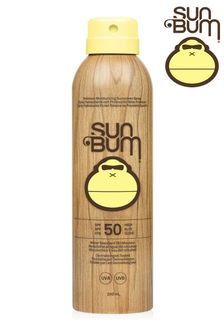 Sun Bum Original SPF50 Suncream Spray 200ml (K53339) | €23