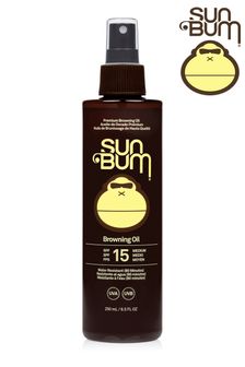 Sun Bum SPF15 Browning Oil 250ml (K53342) | €25