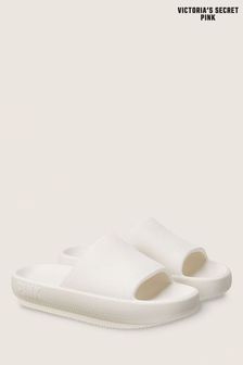 Victoria secret pink 2025 sandals