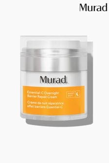 Murad Essential-C Overnight Barrier Repair Cream (K54086) | €99