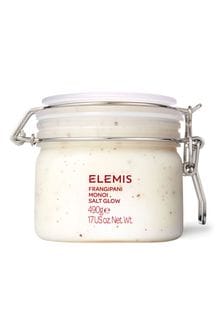 ELEMIS Frangipani Monoi Salt Glow Body Scrub 490g (K54384) | €56