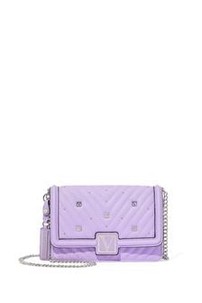 Victoria's Secret Lilac Crossbody Bag (K54757) | €27