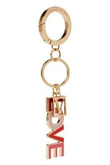 Victoria's Secret Love Pink Keychain Charm (K54758) | €20.50