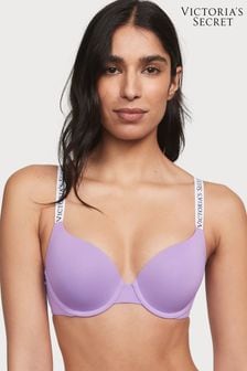 Victoria's Secret Secret Crush Purple Push Up Bra (K54809) | €55