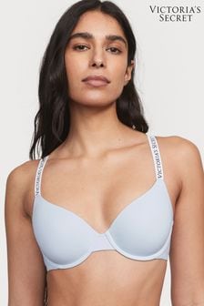 Victoria's Secret Ballad Blue Lightly Lined Full Cup Bra (K54810) | €46