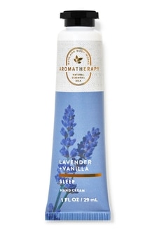 Bath & Body Works Lavender Vanilla Hand Cream 1 fl oz / 29 mL (K54910) | €9.50