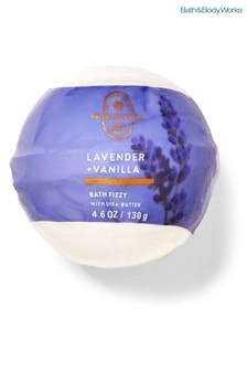Bath & Body Works Lavender Vanilla Bath Fizzy 4.6 oz / 130 g (K54923) | €15.50