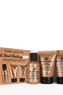 Bumble and bumble BondBuilding Starter Kit (worth £35) (K55182) | €31