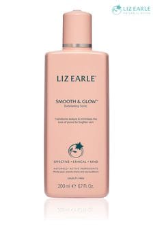 Liz Earle Smooth Glow Exfoliating Tonic 200ml (K55565) | €25