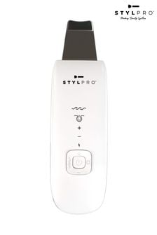 Stylpro Smooth Finish Ultrasonic Ionic Facial Enhancer (K56188) | €34