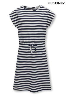 White t shirt deals dress kids