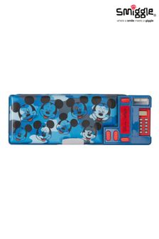 Smiggle Blue Mickey Mouse Disney Pop Out Pencil Case (K57061) | INR 2,234