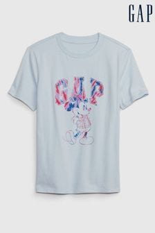 Gap disney shirts hotsell