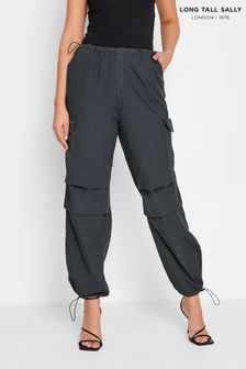 Парашютные брюки-карго Long Tall Sally (K58001) | €19