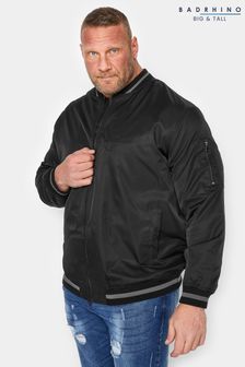 Next mens new arrivals bomber jackets