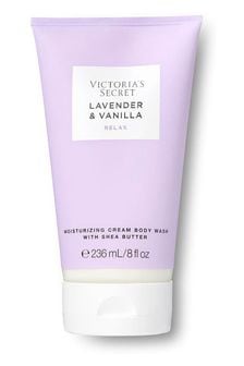 Victoria's Secret Lavender Vanilla Body Wash (K58671) | €20.50