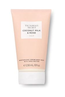 Victoria's Secret Coconut Milk & Rose Moisturising Cream Body Wash (K59108) | €20.50