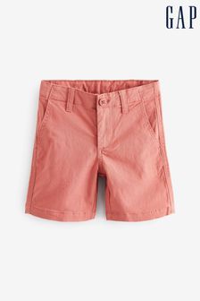 Gap slim shorts store