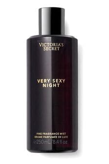 Victoria's Secret Very Sexy Night Body Mist 250ml (K59177) | €25