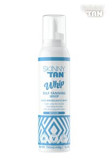 Skinny Tan Self Tan Whip Medium 150ml (K59197) | €25