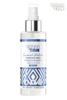 Skinny Tan Coconut Water Face Tanning Mist 100ml (K59200) | €26